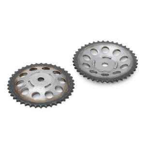 р-кт цепи ГРМ!\ Opel Astra H/Corsa B/C/Meriva 1.2/1.4 00> VKML85000 SKF