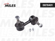 Тяга стабилизатора задней подвески правая HONDA CIVIC 01-05 (LEMFORDER 3124001)  DB78401 MILES