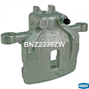 Суппорт HYUNDAI Starex H-1 (07-) задний правый KRAUF BNZ2338ZW KRAUF