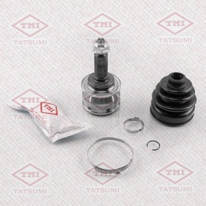 шрус наружный к-т!\ SUBARU Forester/Legacy/Impreza 92> TDA1069 TATSUMI