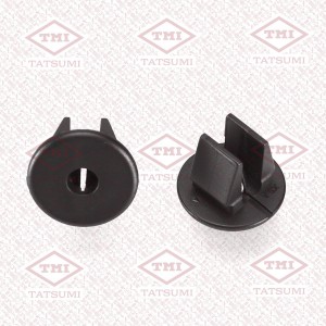 Клипса автомобильная [упаковка 10 штук] TJB1707 TJB1707 TATSUMI