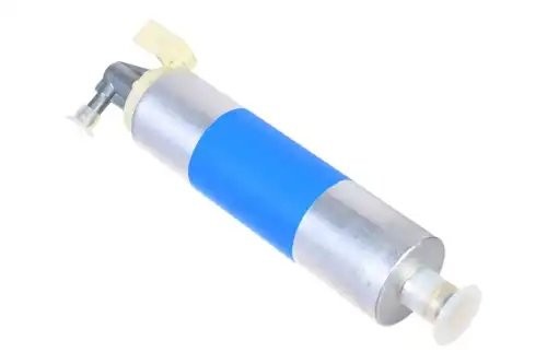 насос топливный электрический!\ MB W220 2.8-5.0i 98-05 Z28119 ZENTPARTS