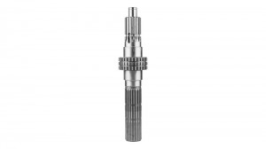 Вал КПП КАМАЗ вторичный КПП-154 MARSHALL M3310021 MARSHALL