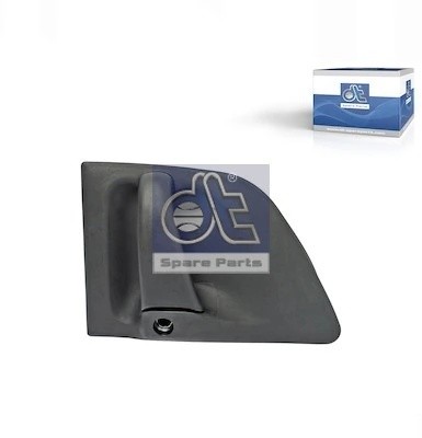 Ручка SCANIA 4 двери правой наружная DT 1.22158 DIESEL TECHNIC