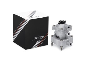 SCANIA 2/3-SERIES T0365-6001 TOPCOVER