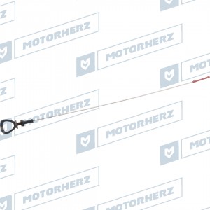 Щуп уровня масла MERCEDES M (W164) MOTORHERZ 110JA0006AE MOTORHERZ