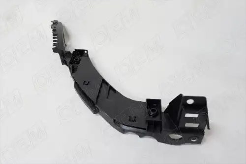 Кронштейн фары правой Volkswagen Polo sedan 5 (2010-2020) OEM0002KFR OEMPARTS