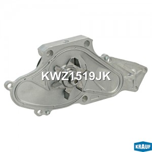 Помпа водяная KWZ1519JK KWZ1519JK KRAUF