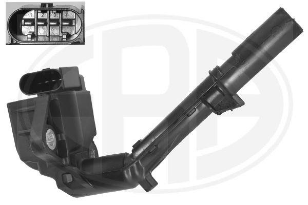 Катушка зажигания\ MERCEDES W204/W212 15- ERA 880515 880515 ERA