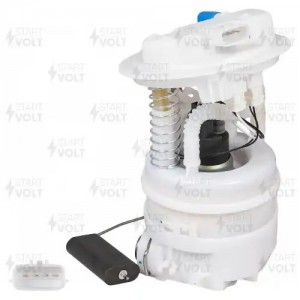 Насос топливный RENAULT Logan (12-) в сборе STARTVOLT SFM 0907 START VOLT