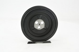 Шкив коленвала FORD TRANSIT TT9 2006­2014 FDDS-TT9TD FDDS-TT9TD FEBEST