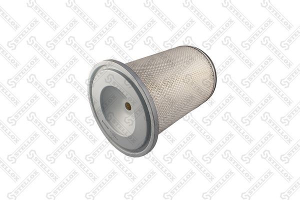 фильтр воздушный! внешн. H331 D221 d136 \ Isuzu, Mitsubishi 81-21108-SX STELLOX