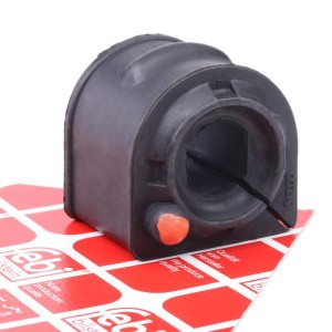 втулка стабилизатора переднего центральная! \ Ford Focus C-MAX all 03-07 38978 FEBI BILSTEIN