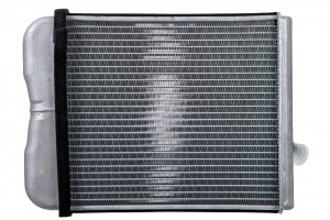 радиатор печки!\ Audi Q7 06>, VW Toureg All 02>/ Amarok 10> Z19861 ZENTPARTS