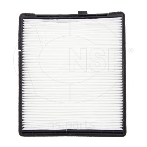 Фильтр воздушный салона CHEVROLET Aveo (11-) NSP NSP0195981206 NSP