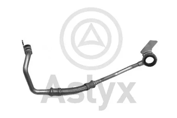 Маслопровод, компрессор AS503299 ASLYX