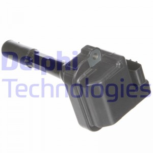 фильтр топливный!\ Iveco Zeta/Dayli, FIAT Ducato, Ford Escort/Fiesta/Mondeo/Scor HDF296 DELPHI