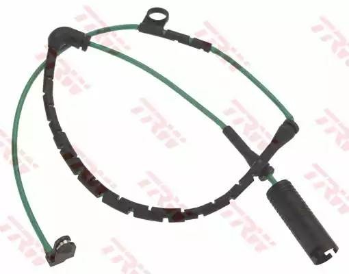 Датчик износа передний RANGE ROVER III GIC374 GIC374 TRW