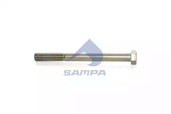 Болт M20x2x230 MAN 06014934932 06014946932 06014942932 0202831 SAMPA