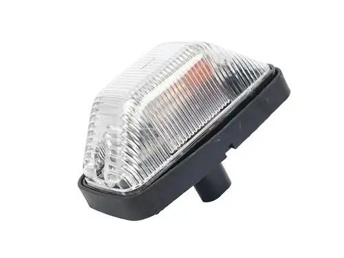 Указатель поворота ГАЗель Next,ГАЗон Next боковой (12V, белый, АМР) АЭК 64372605 AVTOELEKTROKONTAKT