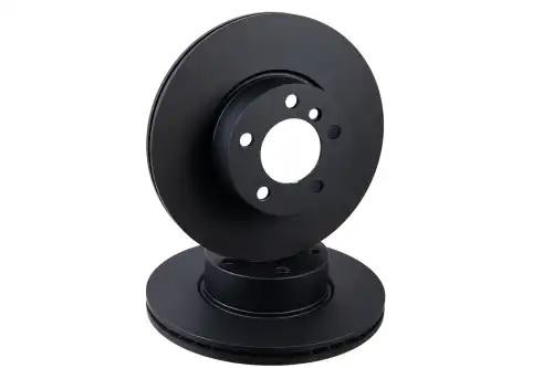 диск тормозной передний! BMW E90 2.0i/2.5xi/3.0xi 05>/E91 2.0i/2.5i/3.0i 05> Z06166 ZENTPARTS