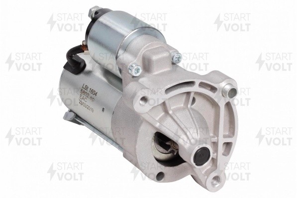 CITROEN C2 / C3 / C4 / SAXO LST 1604 START VOLT