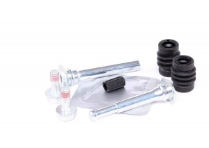 ремк-т направл. суппорта зад.! с направл.\ Fiat Stilo 99>, Renault Megane, Toyot D7099C AUTOFREN SEINSA