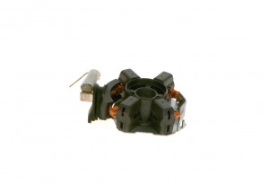 Щеткодержатель MERCEDES Sprinter (06-) стартера BOSCH 1004336669 BOSCH