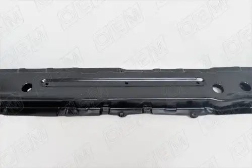 Панель передняя (суппорт радиатора) Kia Rio 3 QB (2011-2017) OEM0098PANP OEMPARTS