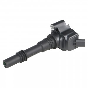 Катушка зажигания GEELY Coolray STARTVOLT SC 2702 START VOLT