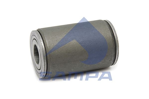 Втулка опорная 60,2*12,1*55,5 078266 SAMPA