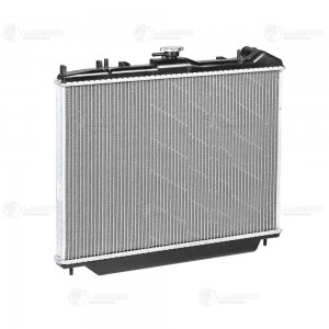 Радиатор охл. для ам Great Wall Hover (05-),Hover H3 (10-),Hover Н5 (10-) (LRc 3 LRC 3007 LUZAR