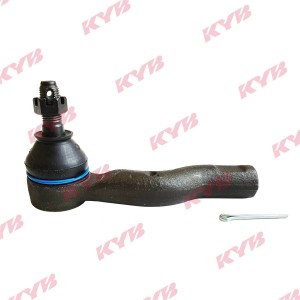 наконечник рулевой наружный левый!\ Toyota RAV4 ACA2 00> KTR1218 KAYABA