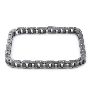 цепь ГРМ! неразъемная однорядная BMW E36/E46/E39 2.0i-3.0i M50/52 89> 09268 FEBI BILSTEIN