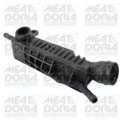 Клапан SEAT Ibiza IV предохранительный (сапун) MEAT&DORIA 91683 MEAT DORIA