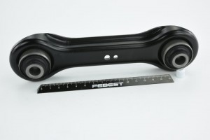 Рычаг задн подвески MITSUBISHI LANCER CY 08-, OUTLANDER 06-12, CHERY FORA 06-11  0425-CW8 FEBEST