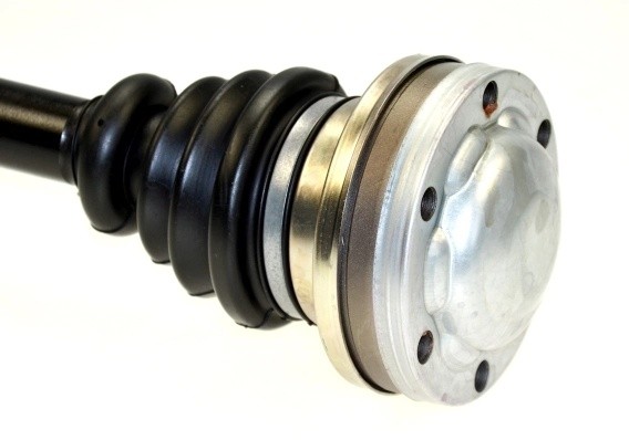 привод передний! 655mm\ MB W639 2.2D 05> 304806 LOBRO