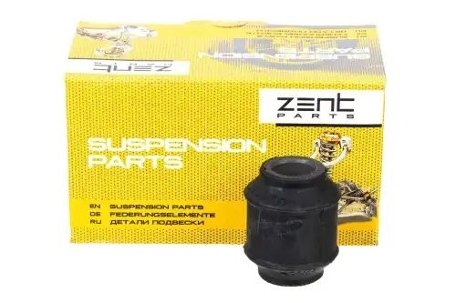 сайлентблок зад. рычага наружн.! Hyundai Accent all 99> Z26077 ZENTPARTS
