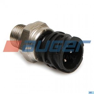 датчик давл. топл.!4контакта,0-7 барRVI Midlum/Premium/Kerax,Volvo F/FL 6/ F/FE/ 79312 AUGER