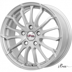 iFree R17 / 7J PCD 5x112 ЕТ 45 ЦО 66.6 Фриман 167209 IFREE