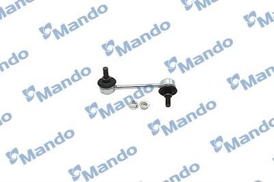 Тяга стабилизатора зад. правая SLH0058 SLH0058 MANDO