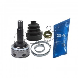 ШРУС наружный MITSUBISHI Space Star комплект GSP 839102 GS P