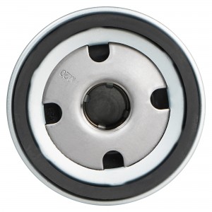 Фильтр масляный для а/м Лада Largus (12-) K4M,K7M/Renault Logan (04-) 1.4/1.6i/D CRL753 CARVILLE RACING