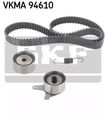 рем.к-кт ГРМ!\ Mazda 323 BA/BJ 1.5 16V/1.6 DOHC 97> VKMA 94610 SKF