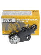 опора шаровая правая! Ford Focus III all 11> Z37039 ZENTPARTS