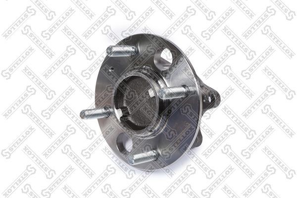 ступица! в сборе с подш., задняя (VKBA3265)\ Hyundai Sonata 1.8-2.7 98> 43-28299-SX STELLOX