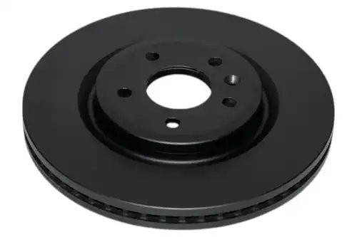 диск тормозной передний!\ Ford Explorer Z06683 ZENTPARTS