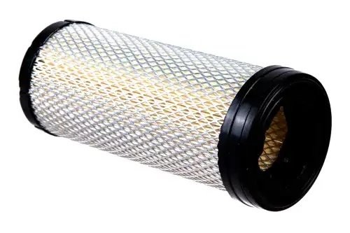 фильтр воздушный! H260 D112.5 d106 CARRIER Z32993 ZENTPARTS