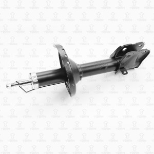 амортизатор передний левый газовый!\ Subaru Outback 2.5/3.6/2.0D 09> DV1610L TORR