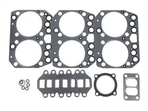 комплект прокладок на двигатель! полный \MAN D0836 LE501-506/508/510 Z09155 ZENTPARTS